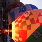 Ballon Tage Toggenburg Switzerland