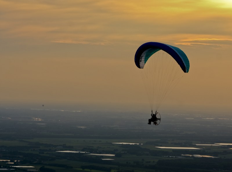 Ballon vaart 2010