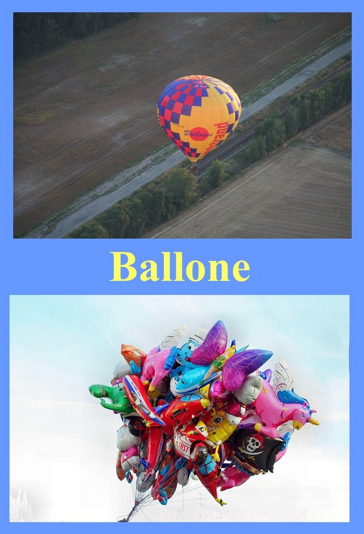 Ballone