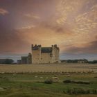 Ballone Castle - Scotland