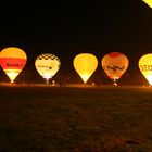 Ballonevent Bienenbüttel, Lüneburger Heide