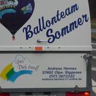 Ballonfahren