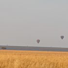 Ballonfahren