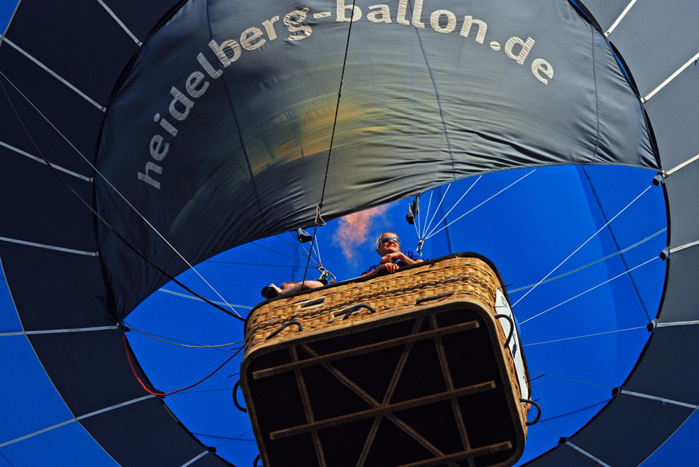 Ballonfahrer 2