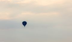 Ballonfahrt (1)