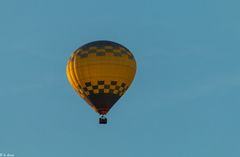 Ballonfahrt (1)