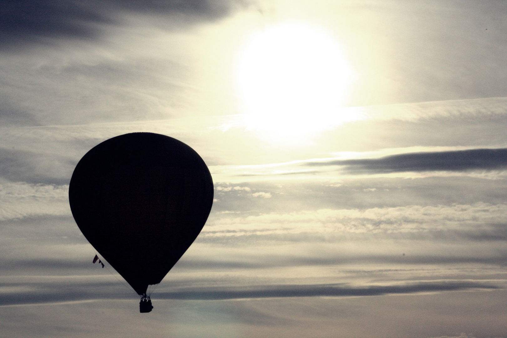 Ballonfahrt 16.O7.2O11