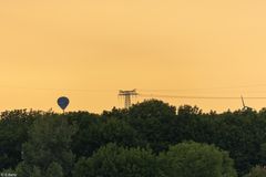 Ballonfahrt (2)