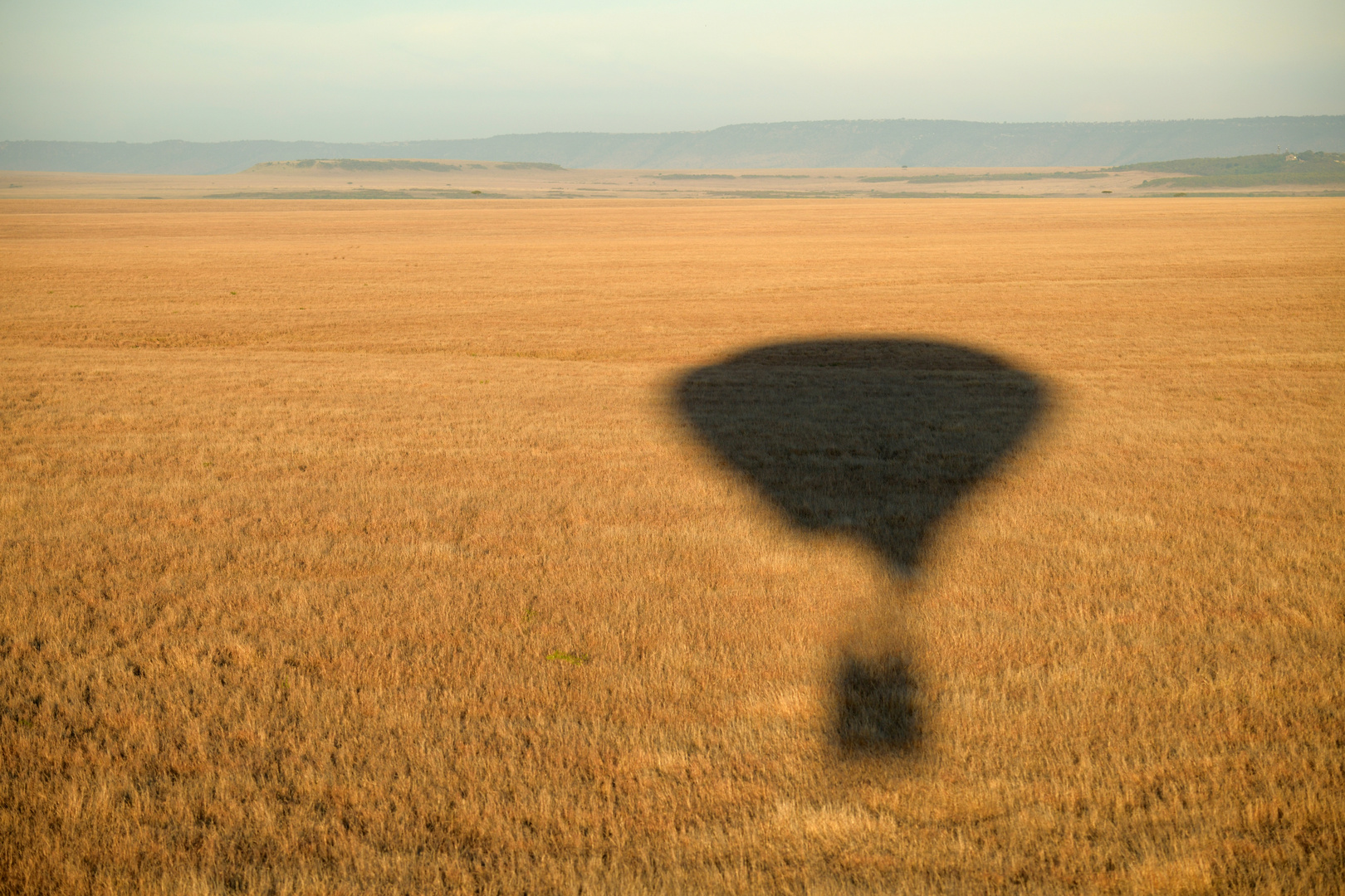 Ballonfahrt 2