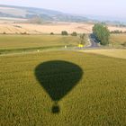 BallonFahrt 2009