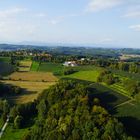 Ballonfahrt 2018