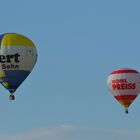 ~~~ Ballonfahrt ~~~ 