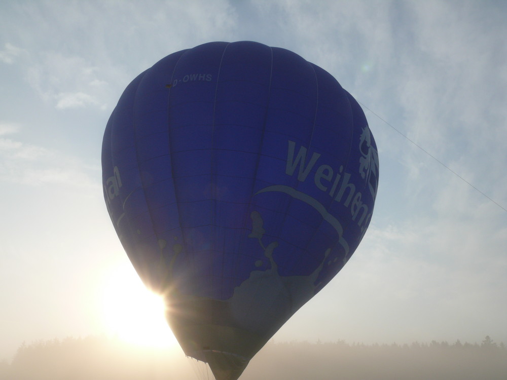 Ballonfahrt 4