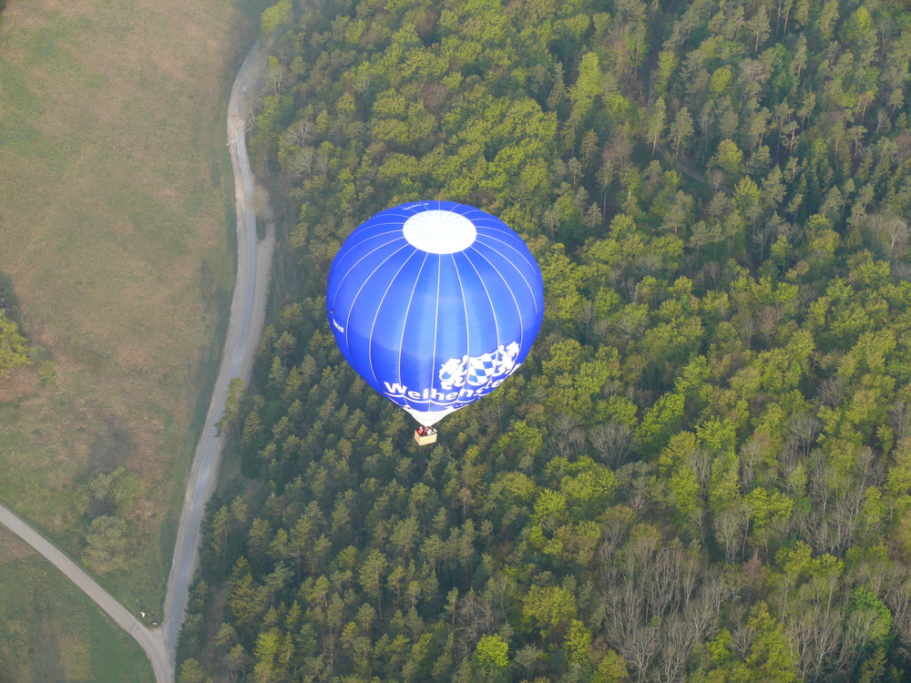 Ballonfahrt 5