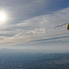 Ballonfahrt