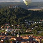 Ballonfahrt # II