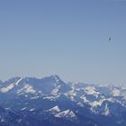 Ballonfahrt im Tegernseer Tal