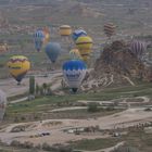 Ballonfahrt Kappadokien no.1