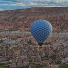 Ballonfahrt Kappadokien no.14