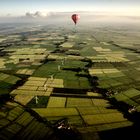 Ballonfahrt nach 18:00