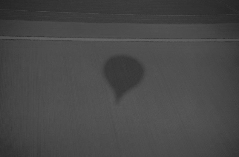 Ballonfahrt Rhh 1 sw