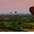 Ballonfahrt über Bagan 09