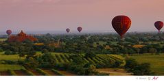 Ballonfahrt über Bagan 09