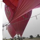 Ballonfahrt über Bagan 10