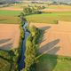 Ballonfahrt ber der Lippe 1