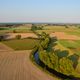 Ballonfahrt ber der Lippe 2