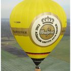 Ballonfahrt vom 19.11.07 - Ingram & PegaTec