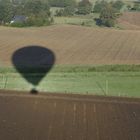 Ballonfahrt vom 24.09.2023