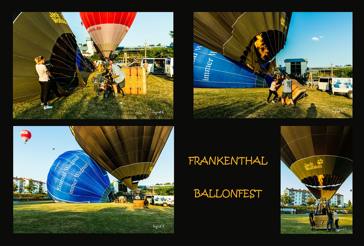 Ballonfest