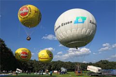 Ballonfest Gladbeck