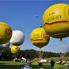 Ballonfest in Wittringen