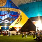 Ballonfest Ladenburg 2009