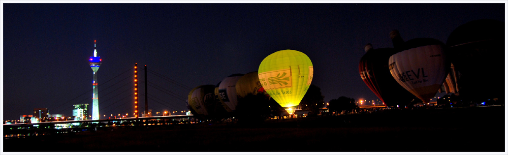 Ballonfestival