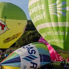 Ballonfestival Bonn #1