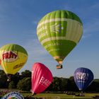 Ballonfestival Bonn #2