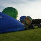 Ballonfestival Bonn 2013 -2