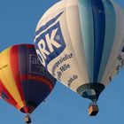 Ballonfestival Bonn 2015