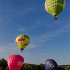 Ballonfestival Bonn #3