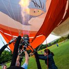 Ballonfestival Bonn #4