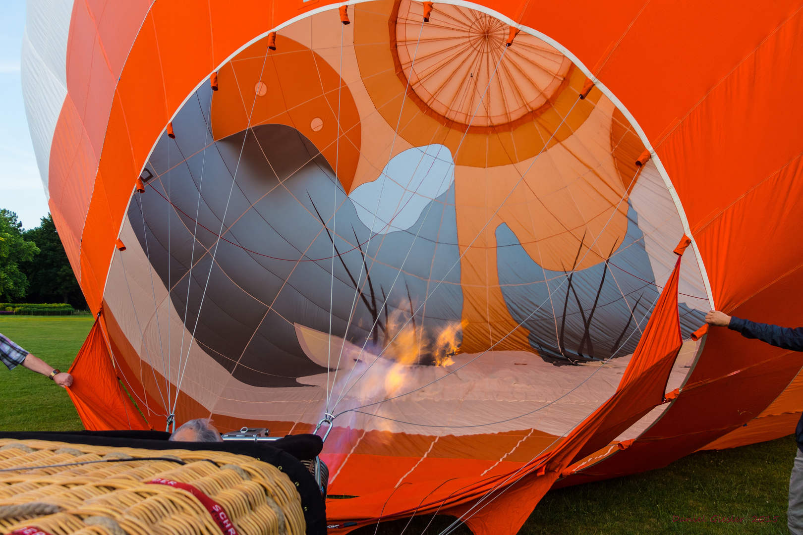 Ballonfestival Bonn #5