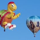 Ballonfestival