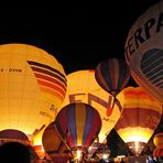 Ballonfestival in Moers - 3