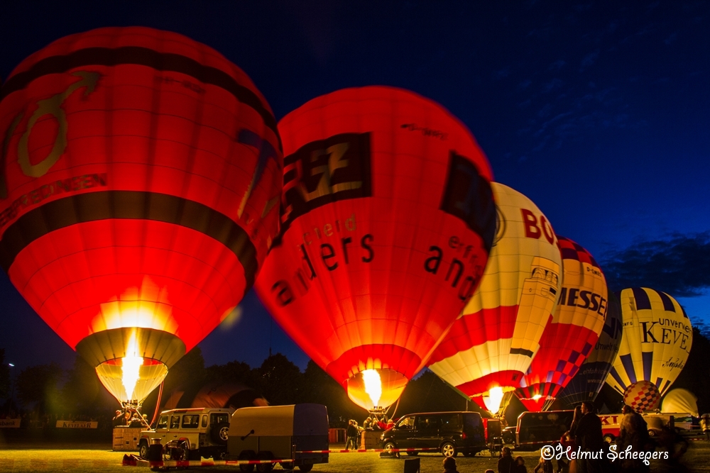 Ballonfestival Kevelaer 2015_01