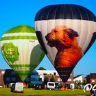 Ballonfestival Kevelaer 2023