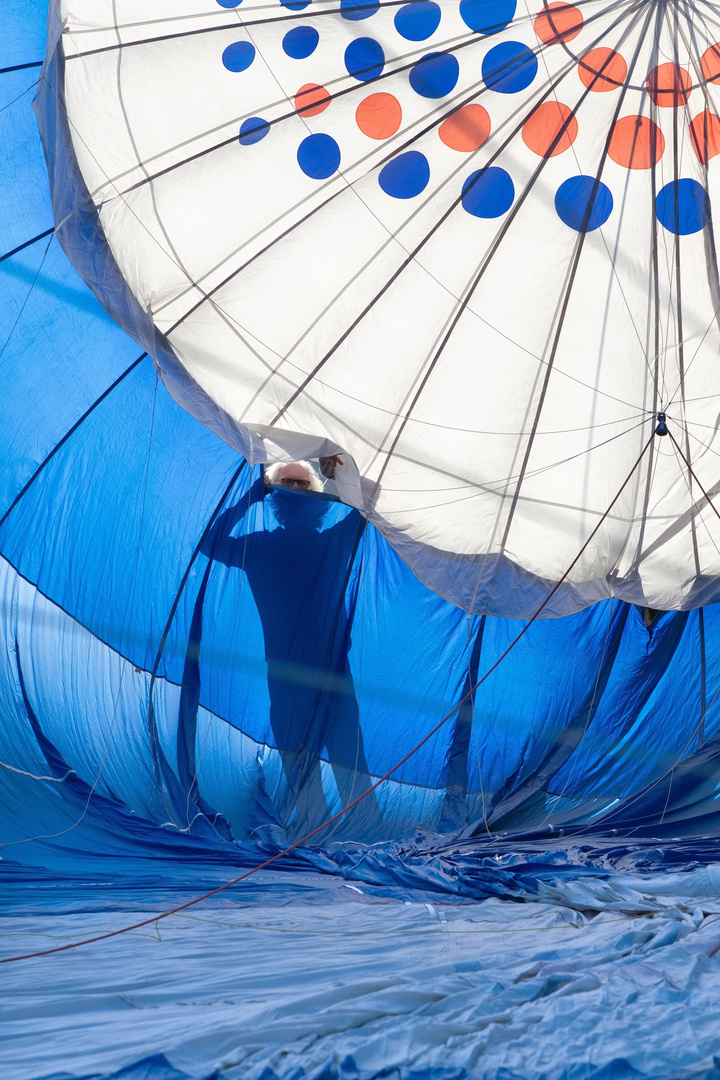 Ballonfestival Kevelaer 2023