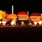 Ballonfestival Köln Freitag Abend Nightglow3